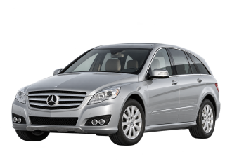 Mercedes-Benz R-Class