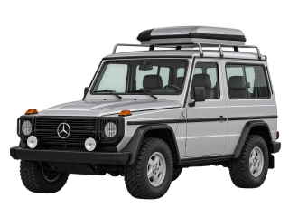 Mercedes-Benz G-Class I (W460/W461)