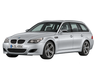 BMW M5 IV (E60/E61)