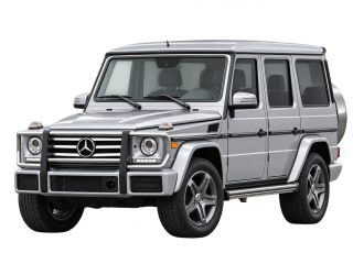 Mercedes-Benz G-Class II (W463)