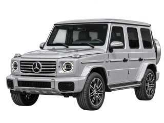 Mercedes-Benz G-Class III (W463 II)
