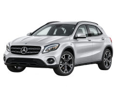 Mercedes-Benz GLA I (X156)