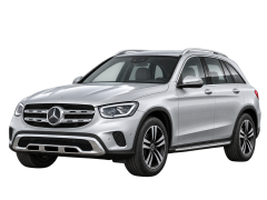 Mercedes-Benz GLC I (X253)