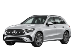 Mercedes-Benz GLC II (X254)