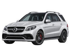 Mercedes-Benz GLE I (W166)