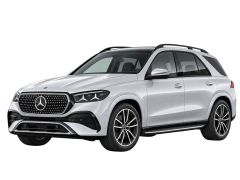 Mercedes-Benz GLE II (V167)