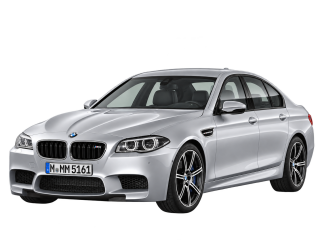 BMW M5 V (F10)