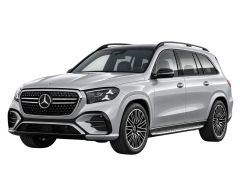Mercedes-Benz GLS II (X167)