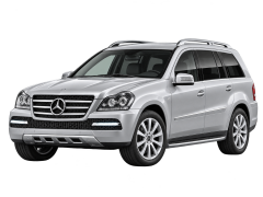Mercedes-Benz GL I (X164)