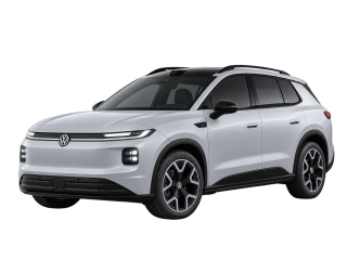 Volkswagen ID. Aura T6