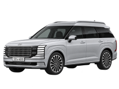 Hyundai Palisade II (LX3)
