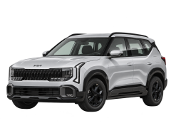 Kia Seltos II