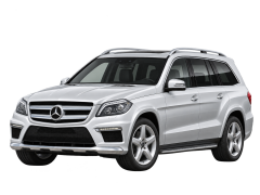 Mercedes-Benz GL II (X166)