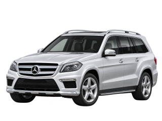 Mercedes-Benz GL