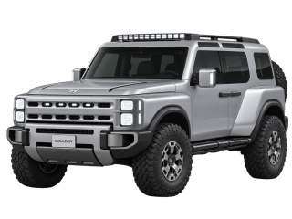Hyundai Boulder