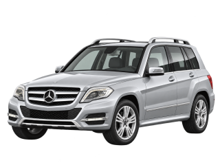 Mercedes-Benz GLK