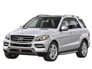 Mercedes-Benz M-Class