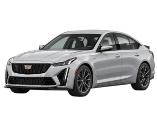Cadillac CT5-V Blackwing