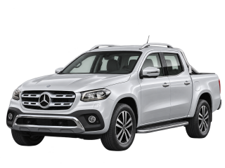 Mercedes-Benz X-Class