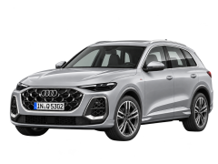 Audi Q5 III (GU)