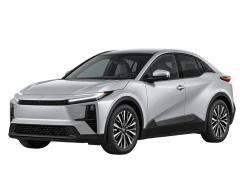 Toyota C-HR III