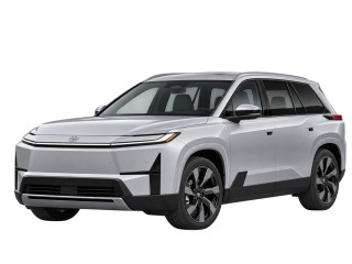 Toyota Highlander V