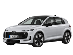 Audi A2 II (e-tron)