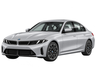BMW 3-series VIII (G50/G58)