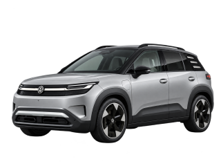 Volkswagen ID. Cross