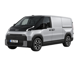 Kia PV7