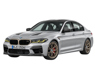 BMW M5 VI (F90)