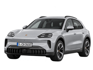 Porsche Cayenne IV