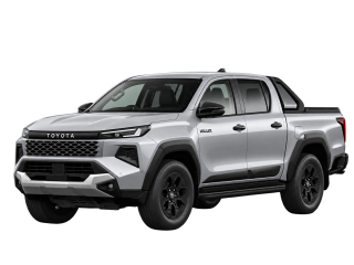 Toyota Hilux IX