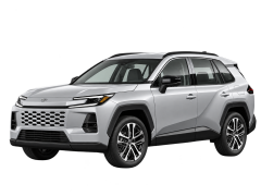 Toyota RAV4 VI