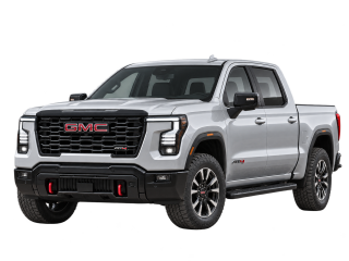 GMC Sierra 1500