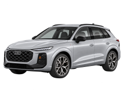 Audi Q3 III (FJ)