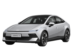 Hyundai Ioniq II