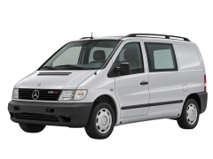 Mercedes-Benz Vito I (W638)