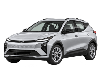 Chevrolet Bolt EV