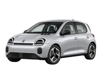 Renault Twingo IV