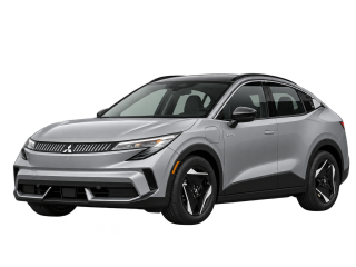 Mitsubishi Eclipse Sportback