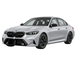 BMW M5 VII (G90/G99)