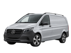 Mercedes-Benz Vito III (W447)