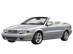 Volvo C70 I