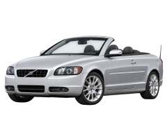 Volvo C70 II