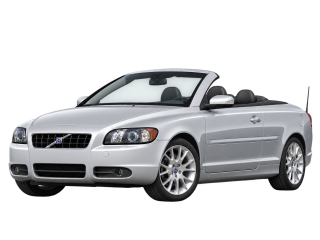 Volvo C70