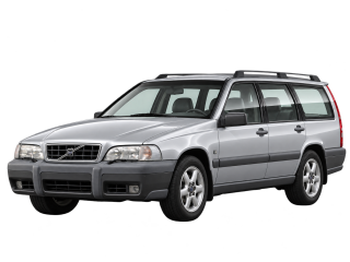 Volvo XC70 I (P80, V70 XC)