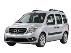 Mercedes-Benz Citan I (W415)
