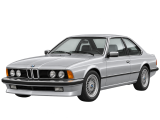 BMW 6-series I (E24)