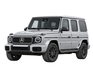Mercedes-Benz G-Class G 580 with EQ Technology (N465)